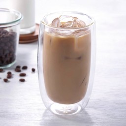 Iced Latte