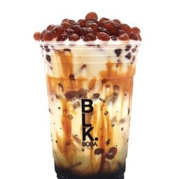 BLK.BOBA ศรีราชา ศรีราชา เกาะลอย