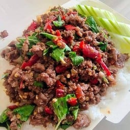 B&Nอาหารตามสั่ง