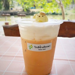 ชาไทย