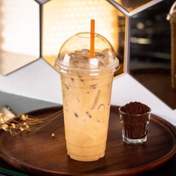 เนสกาแฟกาแฟเย็น