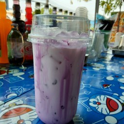 โกโก้ลาวา/อิตาเลี่ยนโซดา