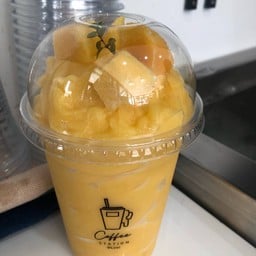 มะม่วงปั่น