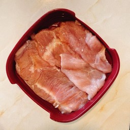 หมูนุ่ม