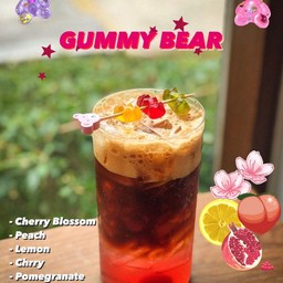 Gummy Bear