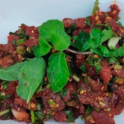 ส้มตำ ยำ อินเตอร์ ตาก