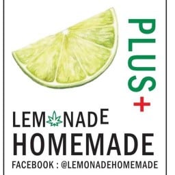 Lemonade Homemade