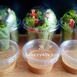 สลัดโรล คำโต