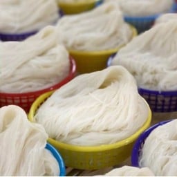 เส้นขนมจีนตะกร้า (1 กิโลกรัม)
