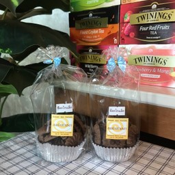 คุ้กกี้เนยสดรสช็อกโกแลค