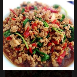 สามแซ่บอาหารตามสั่ง