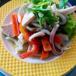 ยำรวมมิตร