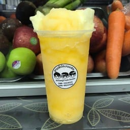 สับปะรดปั่น