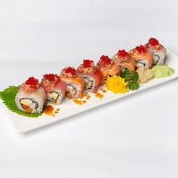 RAINBOW ROLL