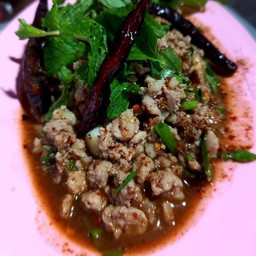 ลาบเป็ด