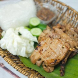 ข้าวปลาแกะ“ขอแกะ” & หมาล่า“ทีเด็ด” เรวดี