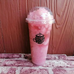 องุ่น นํ้าผลไม้