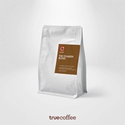 The Founder Blend Bean Bag 200 g.