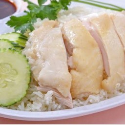 ข้าวมันไก่จัมโบ้