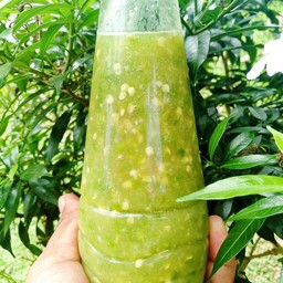 น้ำจิ้มซีฟู้ด