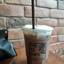 โกโก้เย็น