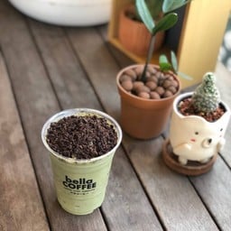 MOB มัทฉะโอริโอ่ครีมเบลน