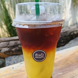 เอสเพรสโซสับปะรด