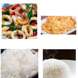 เซตอิ่มคุ้ม