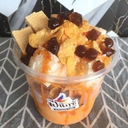 ปังเย็นชาไทย