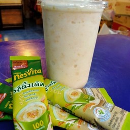 เนสวีต้านมสด