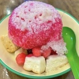 น้ำแข็งใส