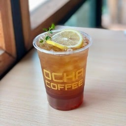 ชาเลม่อน