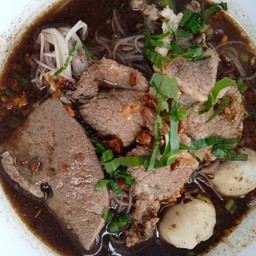 เตี๋ยวเรือ นายท้าย