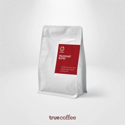 True Roast Blend Bean Bag 200 g.