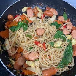 Pasta House