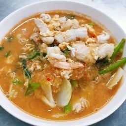 สุกี้น้ำ