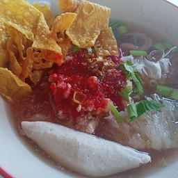 เย็นตาโฟ