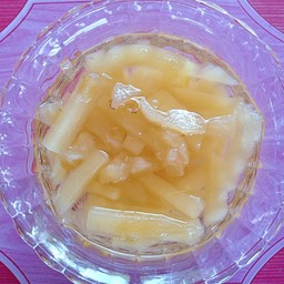 ขนมจีน-โล่งโต้ง เมืองนคร ถนนดอนนก