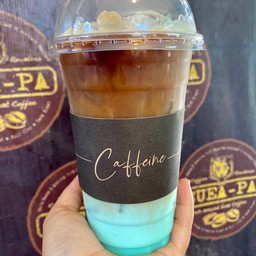 Latte Mint