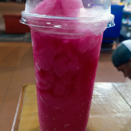 สตอเบอรี่ปั่น