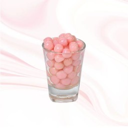 ไข่มุก ชมพู