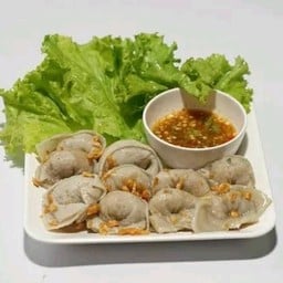 ป้อมเย็นตาโฟ ต้มยำ ข้าวยำไก่แซ่บ รสเด็ด สาขาสวนสนาน