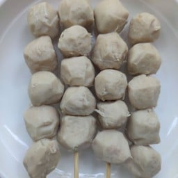 ปิ้งในสวน