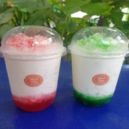 เล้งแซ่บ,ยำจี๊ดจาด ซอยสุเหร่า