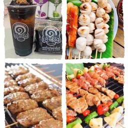 รวมตำนานของทานเล่นอร่อย