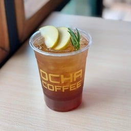 ชาแอปเปิล