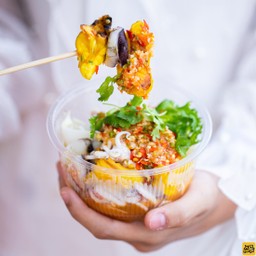 Set หมึก3ไม้