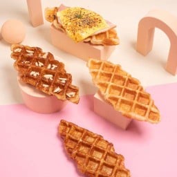 Croffle by Better Eatery Pathumthani