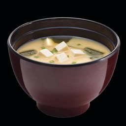 ซุปมิโสะ