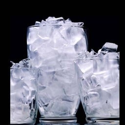 น้ำแข็งเปล่า